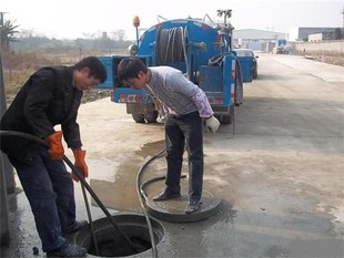 上海管道疏通公司、承接下水道疏通、管道清洗维修安装