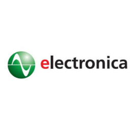 德国慕尼黑国际电子元器件展ELECTRONICA