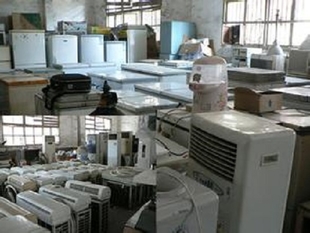 廊坊食品厂设备回收厂家整厂拆除收购二手食品加工厂公司
