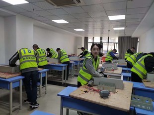 建委技工证的用途?