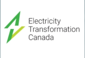 2024年加拿大电力能源展Electricity