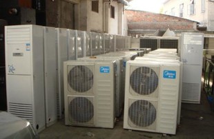 长期回收空调可以查询二手旧空调回收北京空调