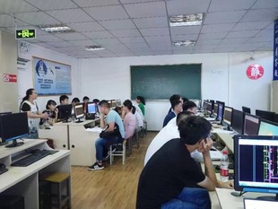 重庆建筑工程资料员培训实战班