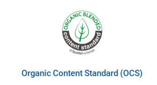 有机物含量标准(OCS)认证范围是什么?绵阳OCS认证辅导