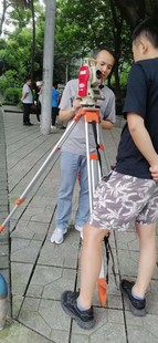 新手小白如何去学施工测量?