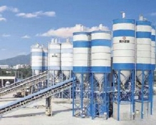 赤峰搅拌站设备回收厂家内蒙古整厂拆除收购废旧搅拌站公司