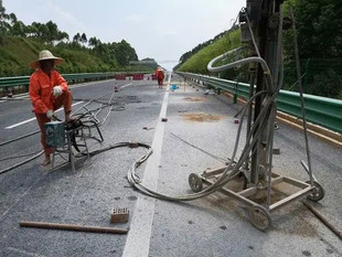 北京地基沉降加固 房屋下沉加固 基础注浆加固 铁路下沉注浆加固
