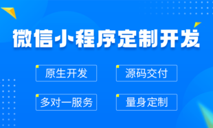 江西IT公司,南昌微信小程序开发APP软件公司