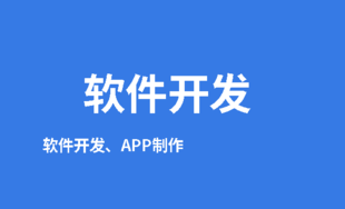 江西南昌做APP软件制作小程序开发的网络公司