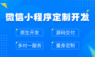 南昌做小程序商城设计小程序商城制作的软件开发公司