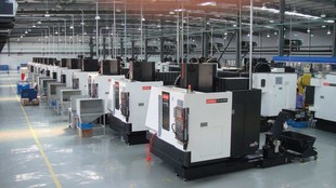 回收亦庄（北京市）化妆品厂电子厂自动化设备数控设备