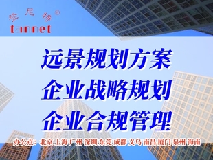 公司战略发展规划是怎么做的
