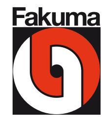 2024年德国塑料工业展览Fakuma 