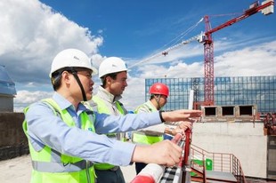 为什么选择施工员这个职业呢?