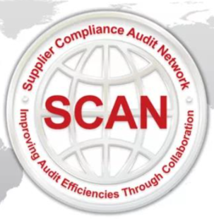 SCAN反恐认证对物理访问控制有什么要求？