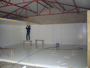 彩钢板回收大量收购玻镁板上海回收二手彩钢板