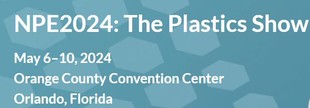 2024美国NPE塑料模具及原材料展