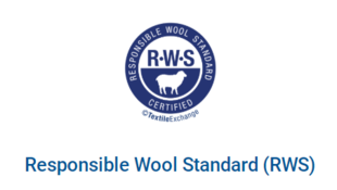 责任羊毛标准(RWS)含义是什么？责任羊毛标准(RWS)认证培