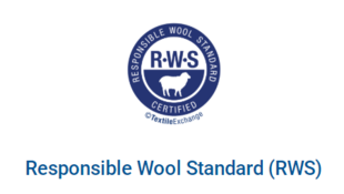 责任羊毛标准(RWS)含义是什么?责任羊毛标准(RWS)认证培