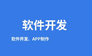 南昌小程序商城设计制作APP开发的做软件公司