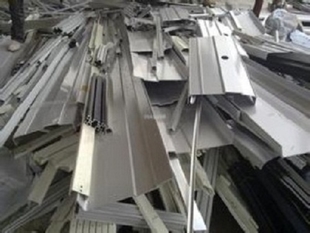 北京废铝回收公司北京市拆除收购废旧铝材厂家