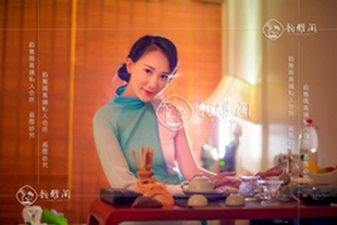 东莞男士品茶养生:体验禅意人生,寻找内心平静