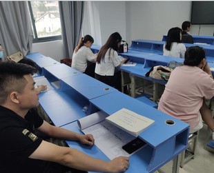 重庆安装造价培训学校小班教学推荐就业
