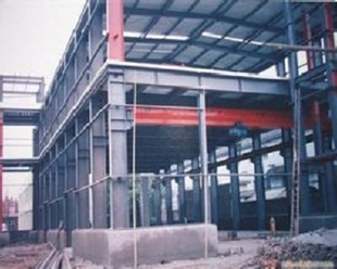 北京钢结构拆除公司北京市拆除回收二手钢结构厂房库房废钢