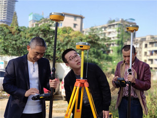 导线测量学习公路测量学习班