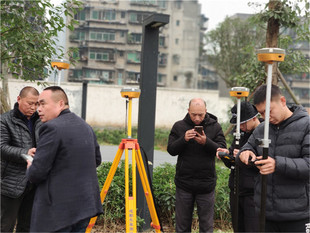 全站仪培训班土木工程建筑测量学习