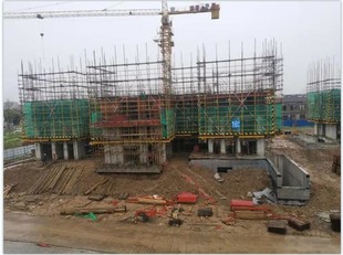 申请建筑乙级设计资质需要的材料
