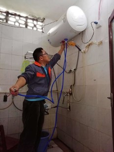 淄博市维修清洗各类家电疏通管道服务热线
