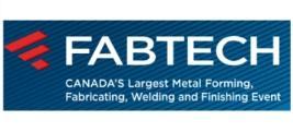 ​2024年加拿大金属加工展FABTECH