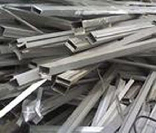 北京废旧铝材回收站北京市拆除收购废铝材公司回收废铝厂家