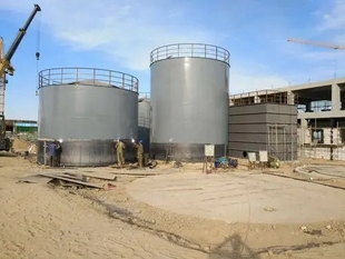 天津二手油罐回收公司天津市拆除收购大型废旧油罐水罐单位厂家