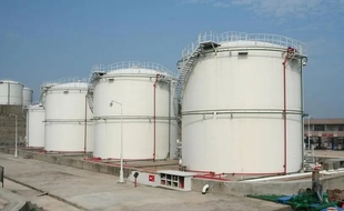 天津二手油罐回收公司天津市拆除收购大型废旧油罐水罐单位厂家