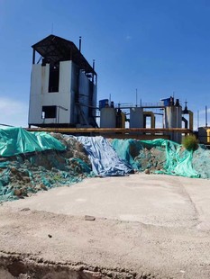 赤峰二手化工设备回收公司整厂拆除收购化工厂生产线物资厂家