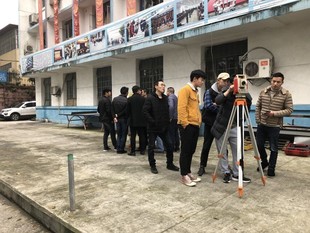 重庆学习建筑施工员要学习多久才可以学会