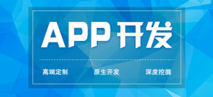 南昌本地的APP软件开发实体公司找哪家好