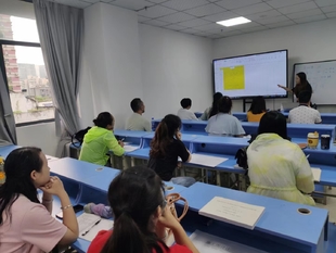 2024年重庆工程资料员技能培训学习课程