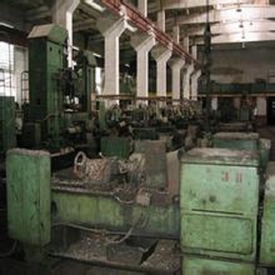 天津废旧设备回收公司整厂拆除收购倒闭工厂设备物资厂家