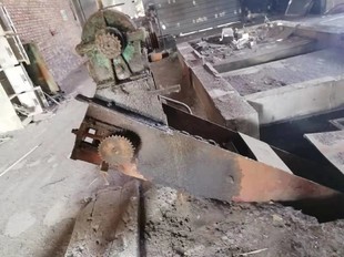 北京废钢回收站北京市拆除收购废旧钢材公司厂家