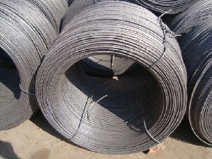 北京库存钢筋回收公司大量收购螺纹钢筋回收盘条钢筋厂家