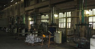 天津二手工业设备回收公司整体拆除收购废旧倒闭工厂物资厂家