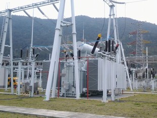 申请送、变电工程乙级设计资质需要配备的人员
