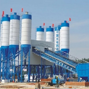 涿州搅拌站设备回收公司整厂拆除收购二手商混站生产线厂家