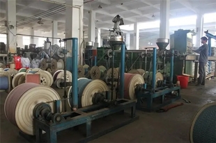 天津二手电缆厂设备回收公司整厂拆除收购电缆厂物资机械厂家