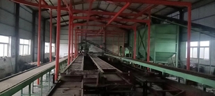 北京废旧设备回收公司整厂拆除收购废旧工厂物资厂家