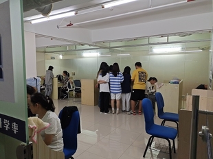 中专念完了怎么上大专?清泉理想师高职高考辅导班