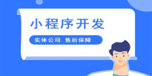 南昌哪家做小程序商城APP的软件开发公司好